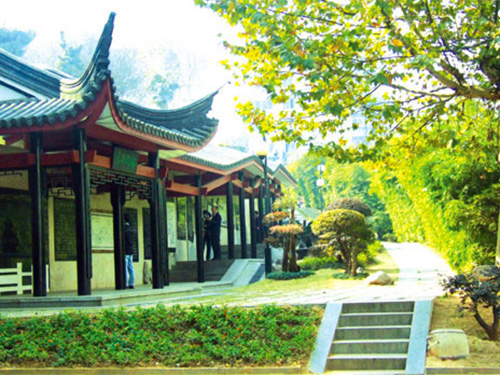 長沙白沙井嶺拆遷項(xiàng)目