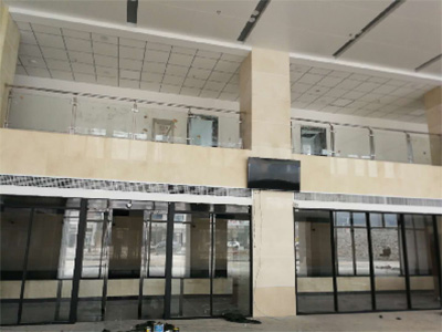 耒陽市公安局項(xiàng)目