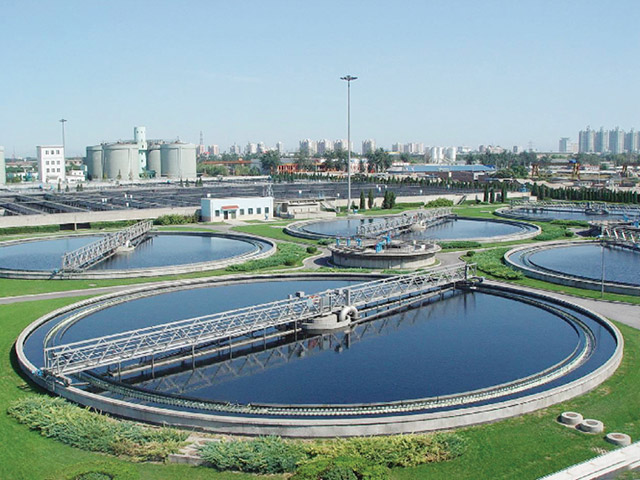 巴彥淖爾市河套水務集團有限公司