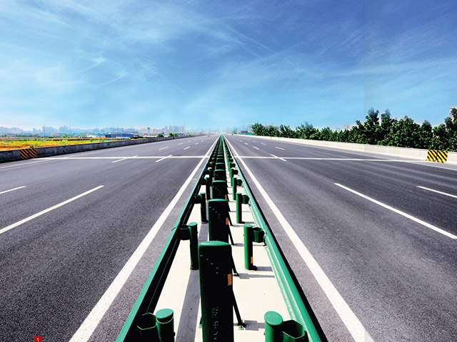 東莞市村際聯(lián)網路麻涌鎮(zhèn)東環(huán)路工程